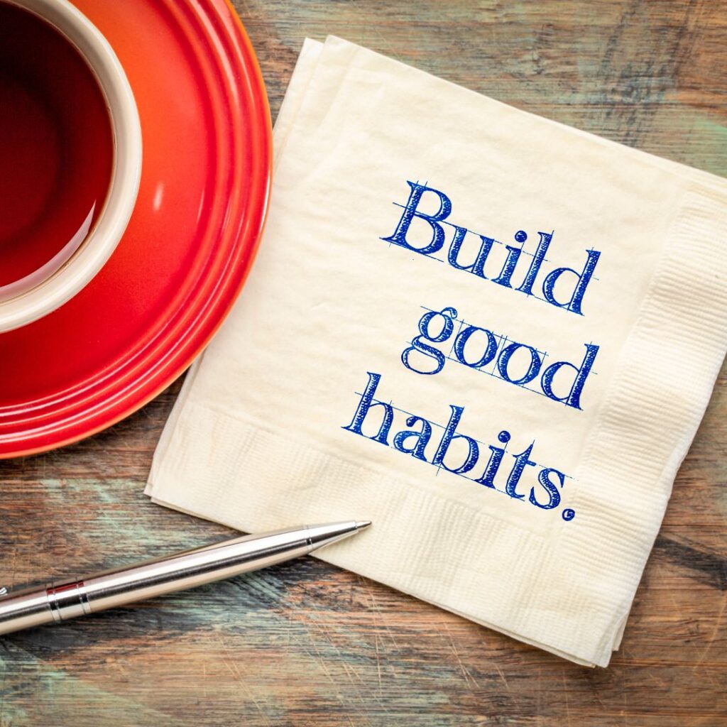 Embedded Habits | Impact