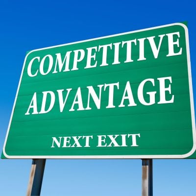 Competitive Advantage | Home | About | Impact | Services | Contact